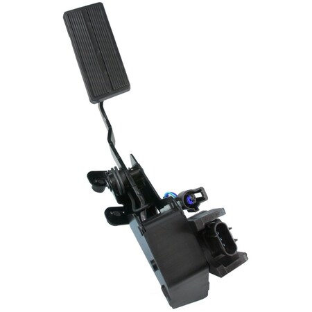 Wve 5S14923 Accelerator Pedal Sensor 5S14923